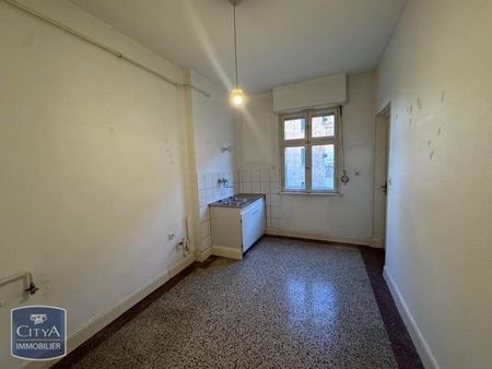 Location Appartement 3 pièces 85m² STRASBOURG 67000 - Photo 3