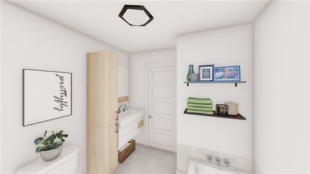 4½ juillet), 207-3588, Boul de l’Université, Sherbrooke J1N 0C6 - Photo 5