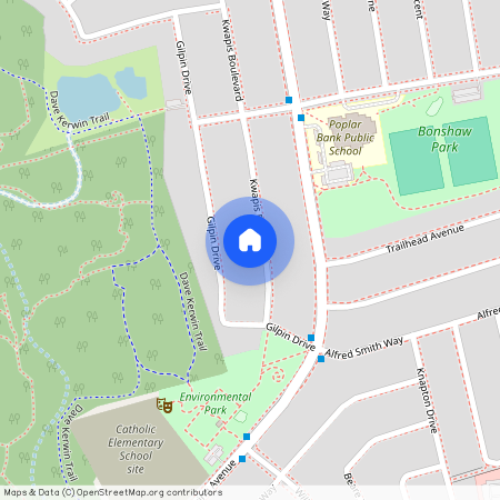 379 Kwapis Boulevard Unit# Bsmnt, Newmarket