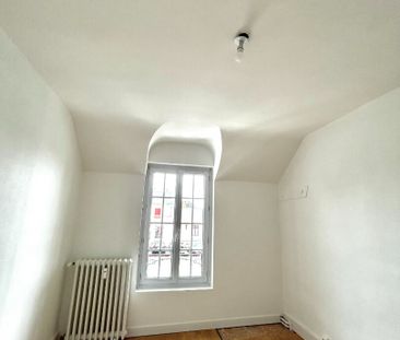 Appartement Le Croisic 2 Pièce(s) 33.51 M2 - Photo 1