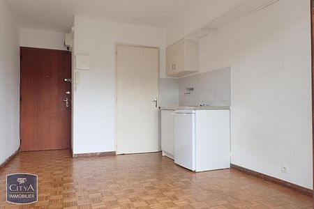Location appartement 1 pièce de 14.2m² - Photo 5