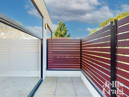 103/1282 Toorak Road, Camberwell VIC 3124 - Apartment For Rent | Domain - Photo 5