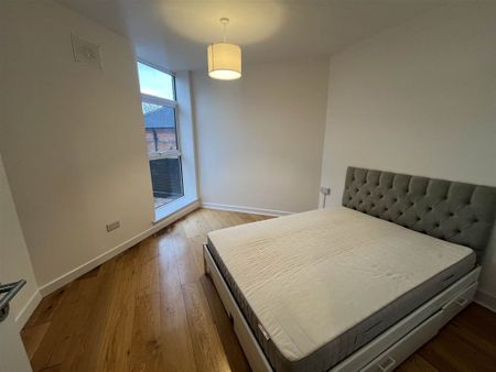 Apartment 11, Kilronan Court, St Lawrence Road, Clontarf, Dublin 3, County Dublin - Photo 5