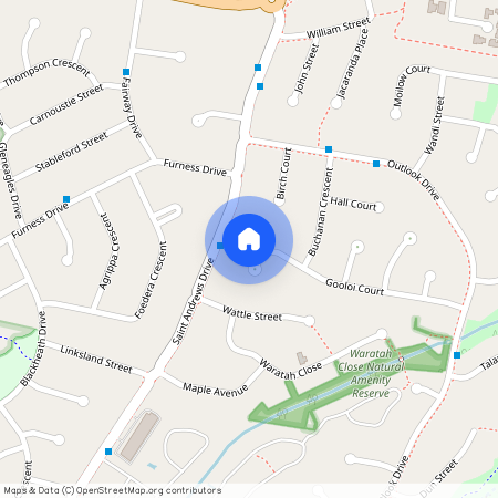 34 Gooloi Ct, Qld 4565, Tewantin