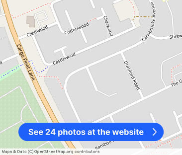 Chingford Avenue, Middlesbrough, TS3 - Photo 1