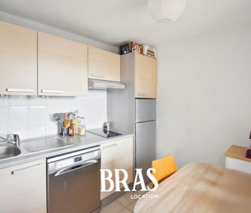 Location Appartement 3 pièces 67m² ST SEBASTIEN SUR LOIRE 44230 - Photo 3