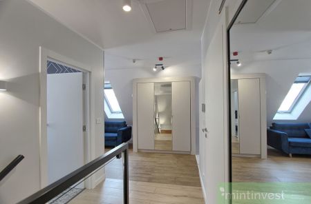 Apartament na Starym Mieście - Zdjęcie 3