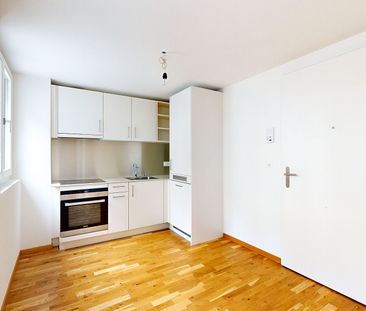 1.5 Zimmerwohnung in Herisau - Foto 6