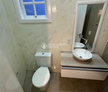 Casa com 3 quartos e 100m² para alugar em Morro Santana, Porto Alegre. - Foto 6
