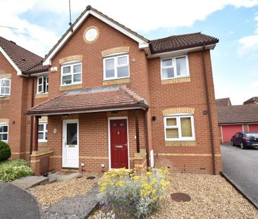 2 bedroom end of terrace house to rent - Photo 6