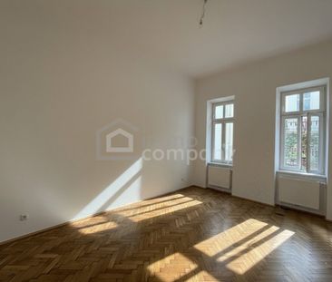 Moderne 3-Zimmer Wohnung, vollsaniert, 66m², Top Lage 1050 Wien, Mi... - Photo 1