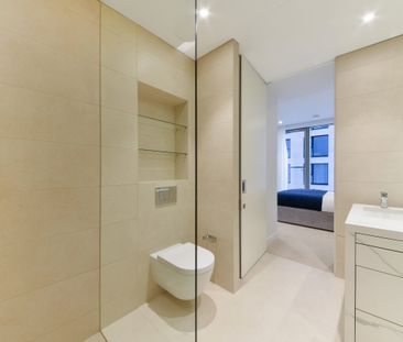 1 bedroom apartment to rent - Photo 6