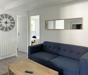 Chambre dans colocation - Photo 1