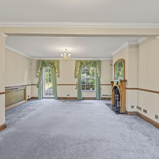 6 bedroom house to rent - Photo 1