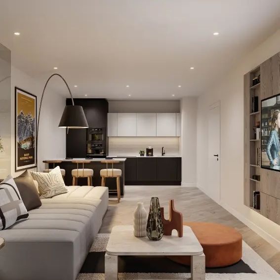 Regent Road - Photo 1