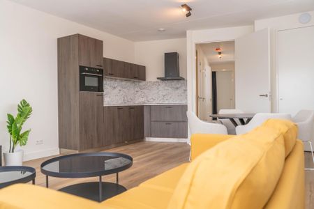 Te huur: Appartement Rosmolenplein in Tilburg - Foto 4