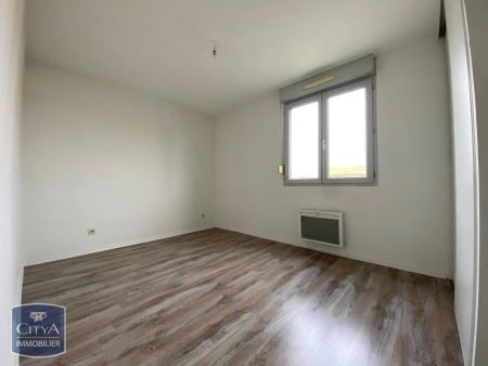 Appartement à louer 3 pièces 63.16m² - Photo 4