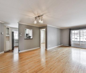 À louer : Condo 4 ½ à Mascouche - Photo 1