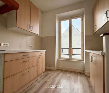 Appartement Orry La Ville Centre 3 pièces 62.3 m2, - Photo 2