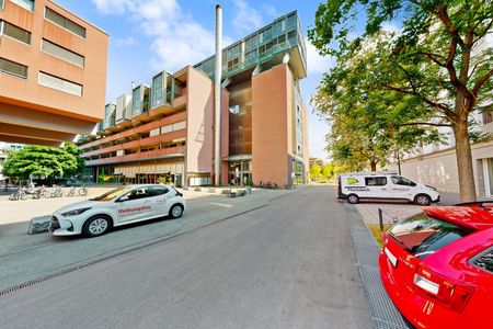 Living in the popular Kreis 5 district - Foto 4