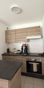 Location Appartement 2 pièces 48m² ST SAULVE 59880 - Photo 3