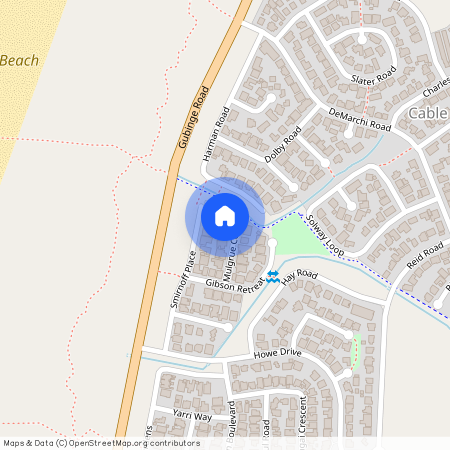 11 Mulgrue Court, WA 6726, Cable Beach