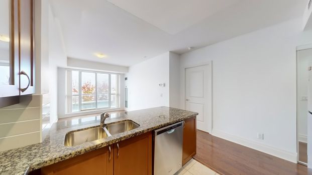 For Lease - 57 Upper Duke Crescent Unit# 311D, Markham, Ontario - Photo 1