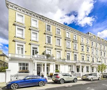 Harcourt Terrace, Chelsea, SW10 - Photo 1