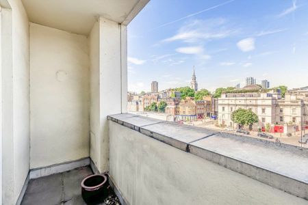 Farringdon Road, Farringdon, EC1M - Photo 5