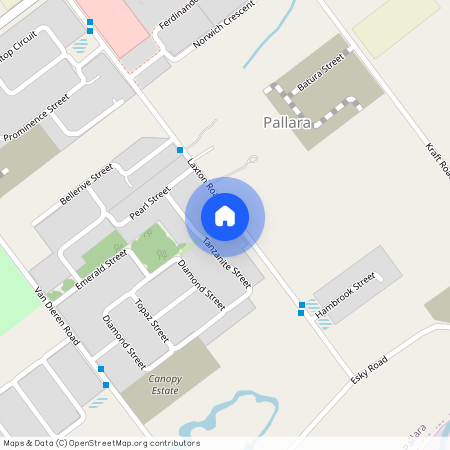 113 Laxon Road, Qld 4110, Pallara