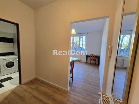 Mieszkanie Kraków Krowodrza powierzchnia 30.0 m² C390-WM-21931 - Фото 1