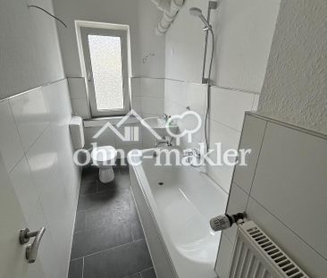 3-Raum-Wohnung in Lütgendortmund auf 72qm - Photo 1