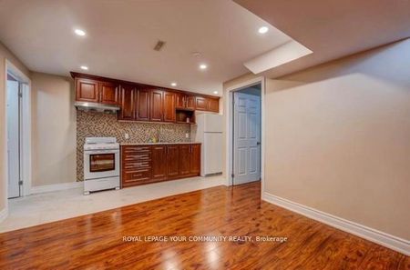 For Lease - 116 Jack Monkman Crescent Unit# Bsmt 1, Markham, Ontario - Photo 3