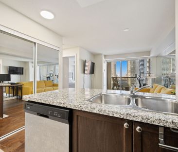 For Lease - 5 Michael Power Place Unit# 901, Toronto, Ontario - Photo 6