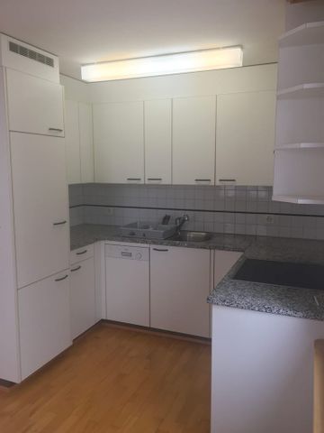 2.5 Zimmer, 55 m², 1. Stock - Photo 3