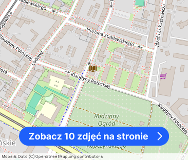 Komfortowe 2-pokojowe mieszkanie z balkonem - Zdjęcie 1