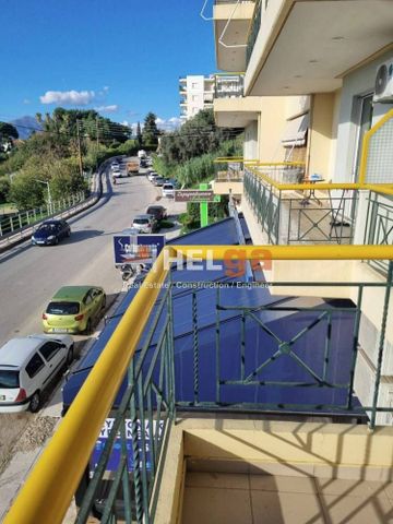 Studio/Γκαρσονιέρα για ενοικίαση Ανθούπολη (Πάτρα) - Photo 4