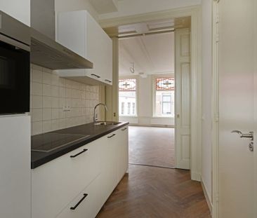 Appartement te huur: Zijlstraat 60-A 2011 TP Haarlem - Photo 1