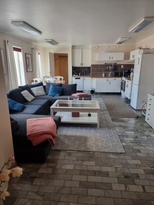 Västra Tullgatan, Hudiksvall - Photo 1