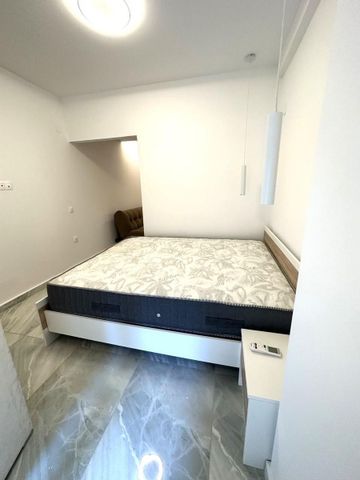 Studio/Γκαρσονιέρα για ενοικίαση Μαρτίου (Βούλγαρη - Ντεπώ - Μαρτίου) - Photo 4