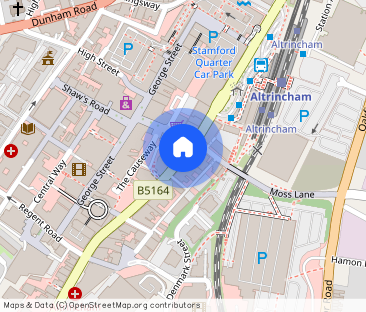 2 bedroom apartment to rent - Photo 1