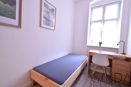 Pokój, ul. Głogowska - Photo 5