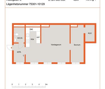 Åsbogatan 3 - Photo 3