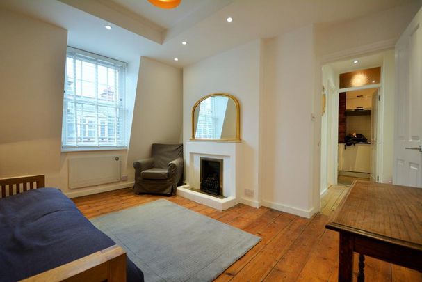 Studio to rent - Photo 1