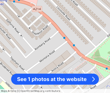 Montana Road, London, SW17 - Photo 1