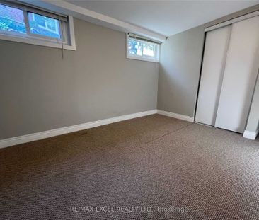 Detached Home For Lease | E8112032 - Photo 2