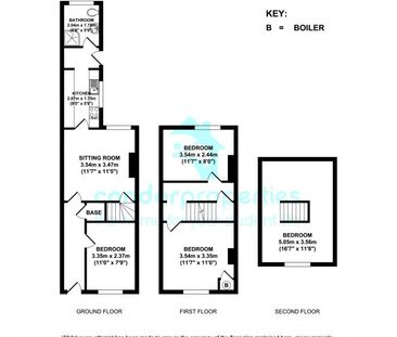 20 Broad Street- 50 Week Contract & September StartLoughborough - Photo 5