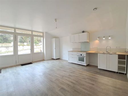Location maison 4 pièces - 112.79m² à Bay sur aube (52160) - Photo 2