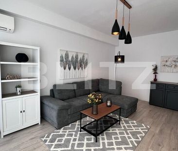 Apartament 2 camere, modern/lux , zona Calea Severinului - Fotografie 6