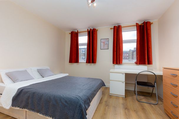 RM3 Saltwell Street | Poplar | London | E14 0DY - Photo 1